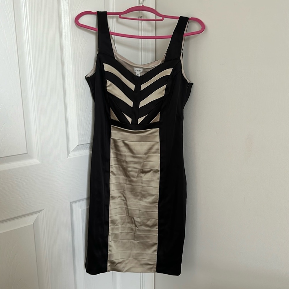 Cache Dress Size 10 - image 1